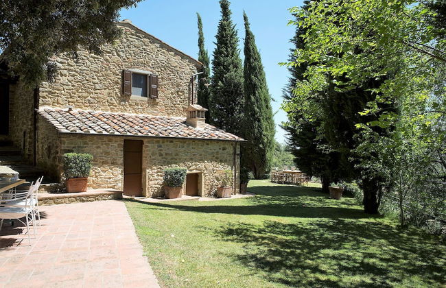 Villa Tuscany With Flair, Luxury & Panorama - Foto 59