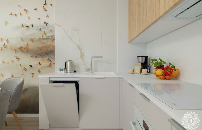 Seaside Apartamenty Whiteblue - Foto 50