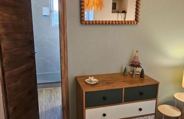 Gîte "Bornéo", avec parking securisé - Photo 22