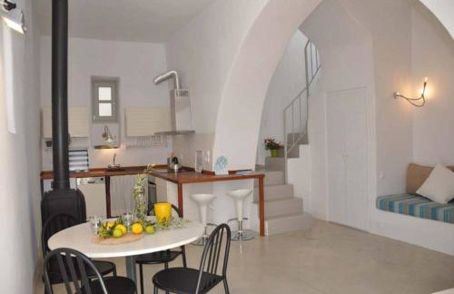 Chora House, by Amorgos Holiday Homes - Photo 9