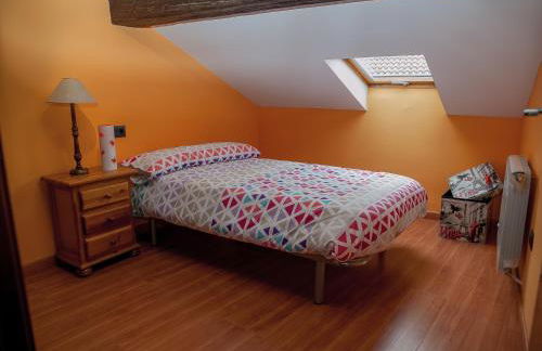 Auténtica buhardilla en el centro de Béjar - Photo 9