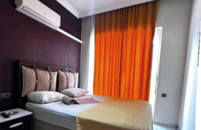 TAŞKIN OTEL - Foto 1