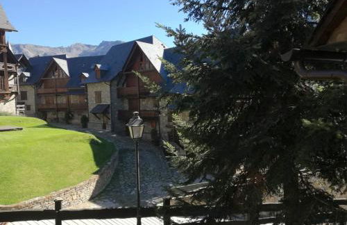 Espacioso ap en Gessa - Foto 1