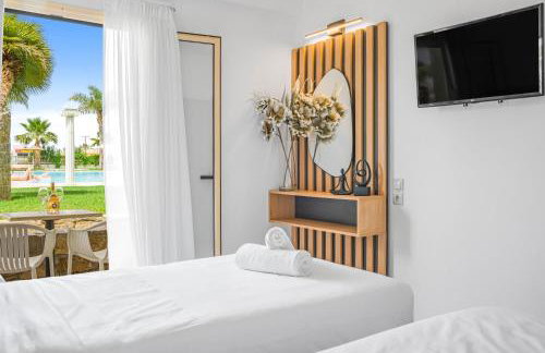 Socrates Hotel Malia Beach - Foto 84