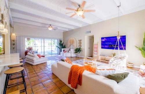 3BD Tropical Luxe Stay with Pool, Gameroom and Grill - Foto 9