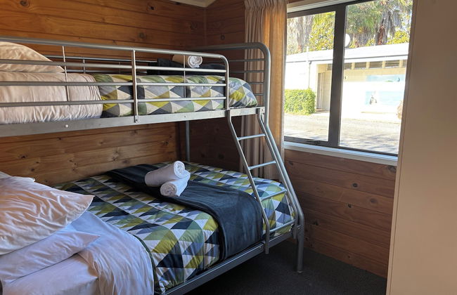 Bay of Islands Holiday Park - Foto 12