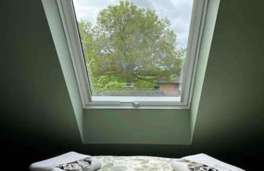 The Stable Loft. NEC, Airport - Foto 13