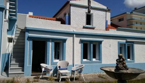 casa indiana en A Guarda con piscina - Foto 3