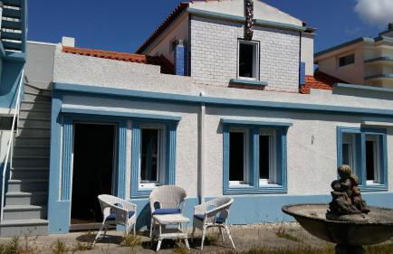 casa indiana en A Guarda con piscina - Foto 3