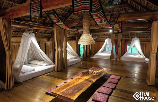 Thai House Pu Luong - Foto 20