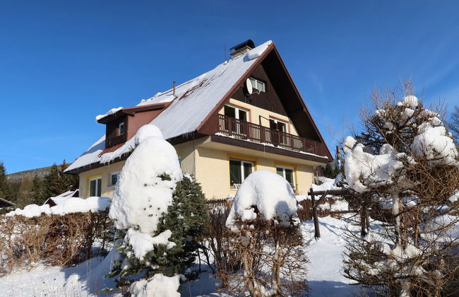 Nový Svět - Foto 31