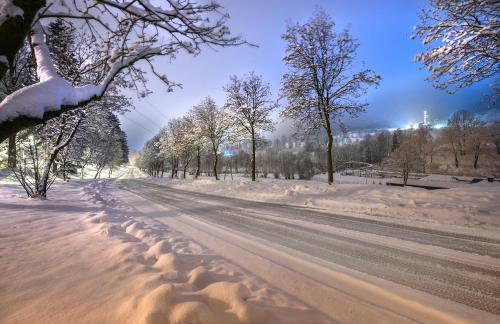 Apartament Villa Clara - Foto 22