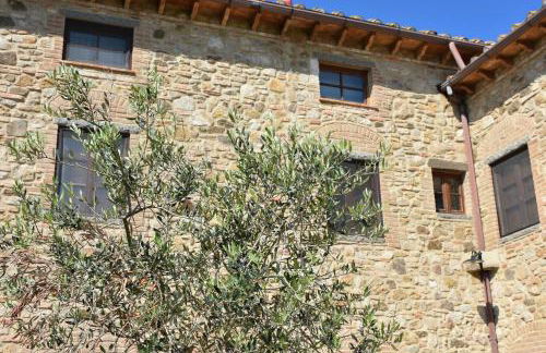 Podere Le Volpaie, Volterra, Tuscany - Foto 13