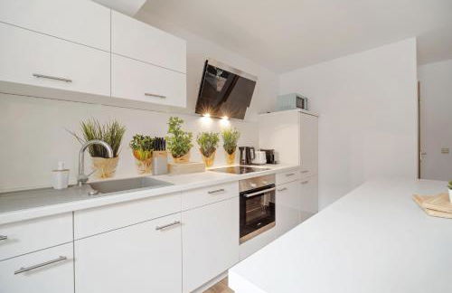 Altstadt Lage - Netflix - Koselig Apartments - Foto 3