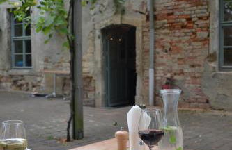 Schloss Gröbitz - Foto 31