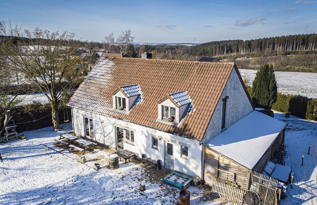 House Ardennes Blue in Theux Near Spa - Foto 42