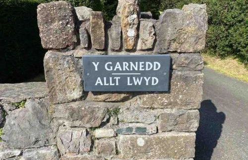 Allt Lwyd - Peaceful & Tranquil Setting - Photo 42