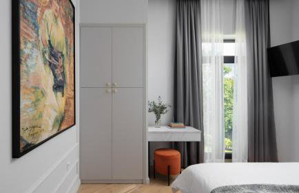 Luxury villa Valens with wellness in Tinjan - Foto 13