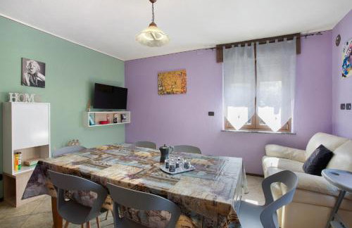 Casa Michod Chatillon - Nonna Genia - Foto 20