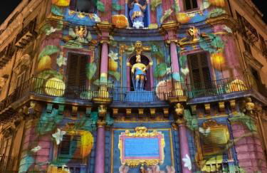 Art suite palermo - Photo 47