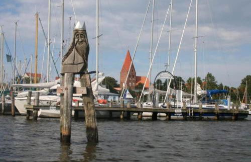Romantische Ferienwohnung in Boldenshagen - Foto 37