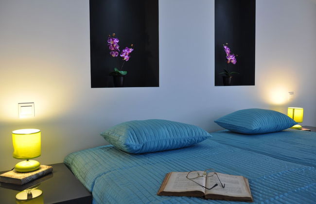 Luxury Apartments Bonaria - Photo 15