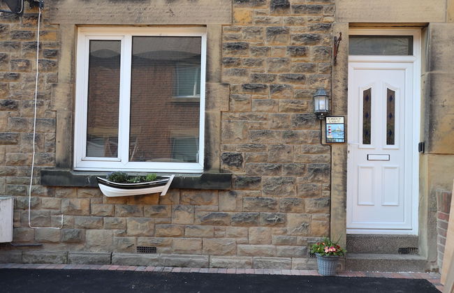 Kindly Light Cottage - Foto 33