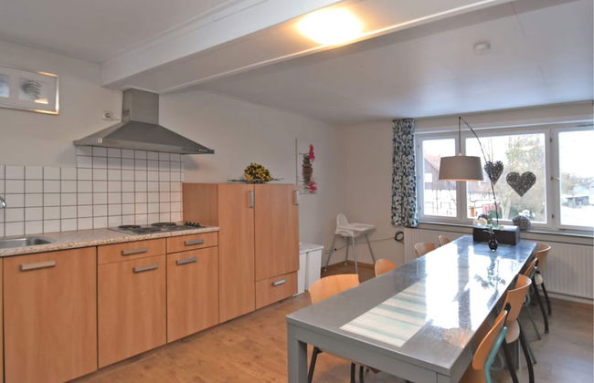 Apartment in Twistetal Oberwaroldern - Foto 14