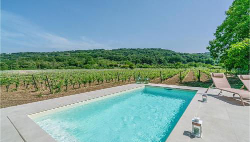 2 Bedroom Awesome Home In Orte - Foto 5