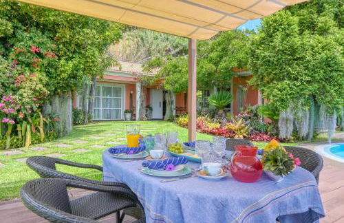 Casa das Bromélias, a Home in Madeira - Foto 49