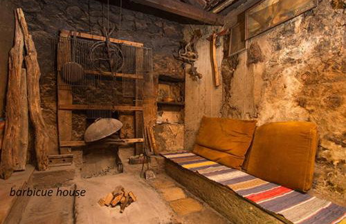 Holiday Home Villa mit Pool- Oslje by Interhome - Foto 26