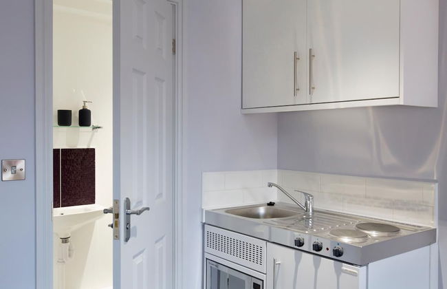 Old County Court - Foto 18