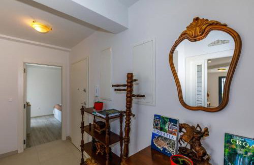 Apartment "Villa M" - Foto 22