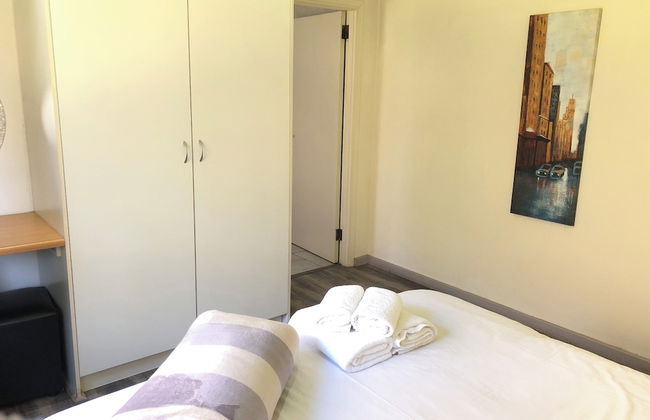 Hills and Dales Accommodation - Foto 43