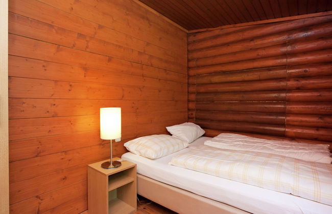 Quaint Chalet in Worgl-boden With Terrace - Photo 3