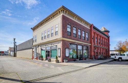 Modern Blaine Condo Rental Less Than 1 Mi to Boat Harbor! - Foto 23