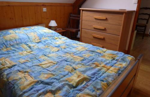 La Guguenaie - Foto 28