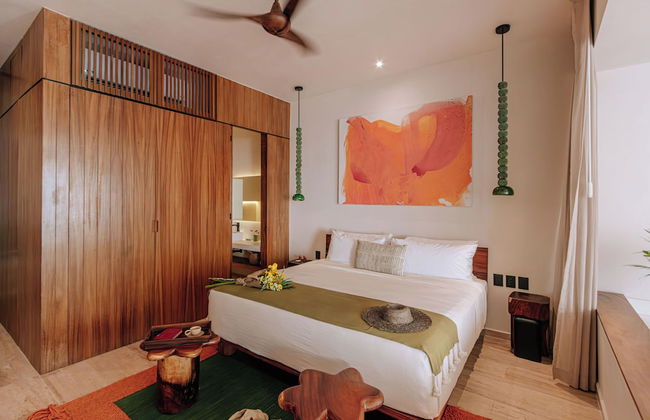 Hotel Bacab Tulum - Photo 24