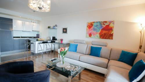 Sea view luxury apartment - Foto 5