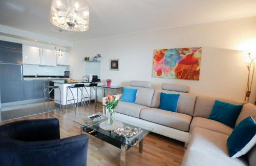 Sea view luxury apartment - Foto 5