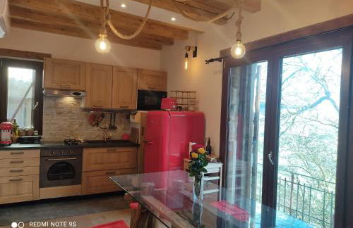 La Casa del Poeta , un romantico chalet da mille e una notte - Foto 19