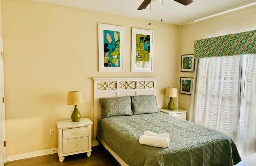 Orlando Area Vacation Rental with private pool - Foto 16