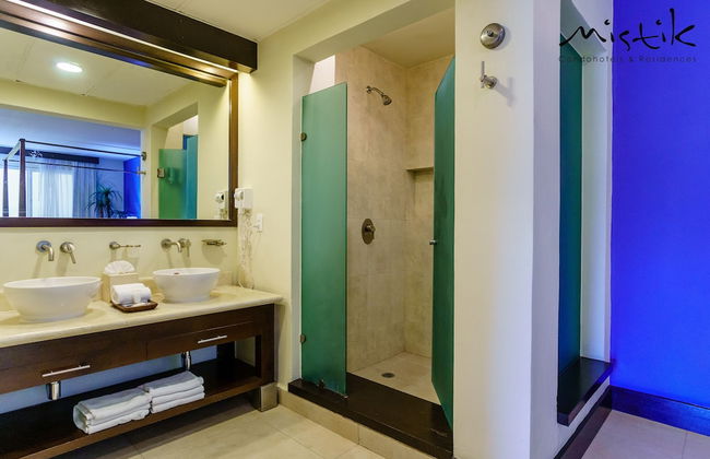 Pueblito Escondido Luxury by Mistik - Foto 54