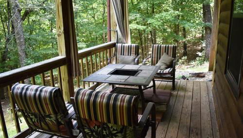 Sleepy Bear Hideaway - Foto 4