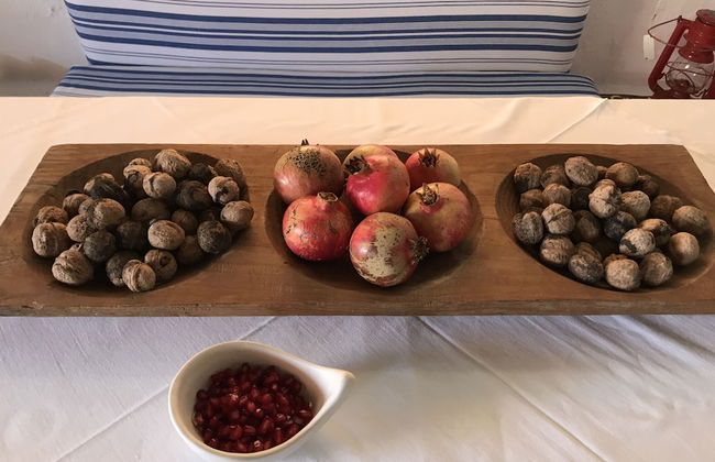 Koutsounari Traditional Cottages - Foto 35