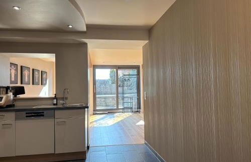 Uferglück Apartments in Hagnau am Bodensee mit Terrasse - Foto 11