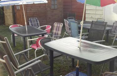 Ferienhaus Benneckenstein - Foto 19