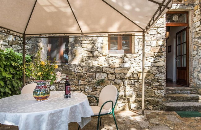 Agriturismo La Ferrozzola - Foto 49