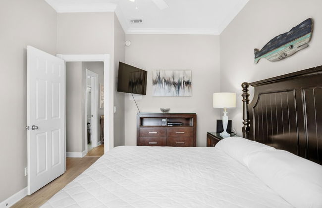 Flirty Flamingo - Foto 3