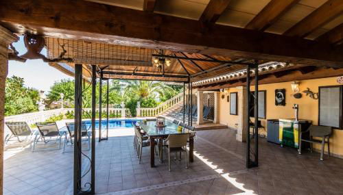 Villa Marina in Playa de Palma - Foto 4